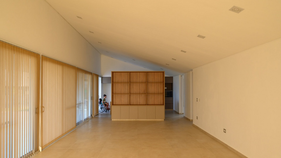 Genaro House by s estudio