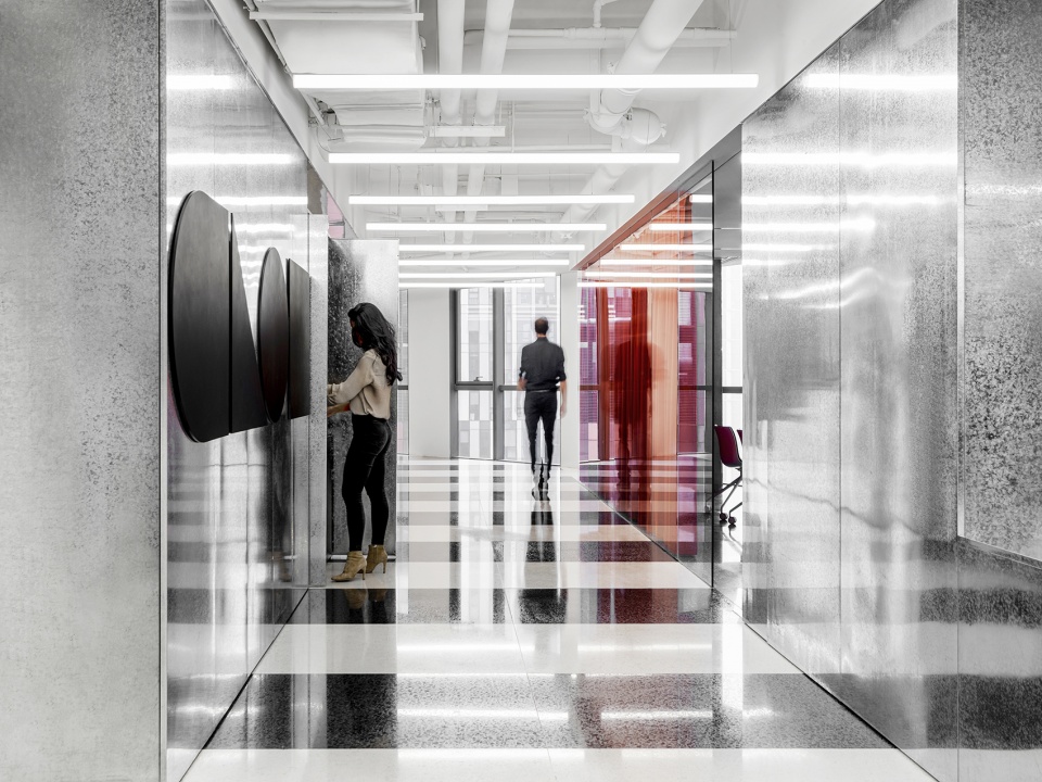 clou beijing office by clou