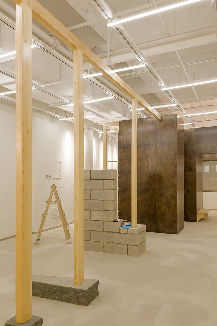 element select store china by atelier a 1