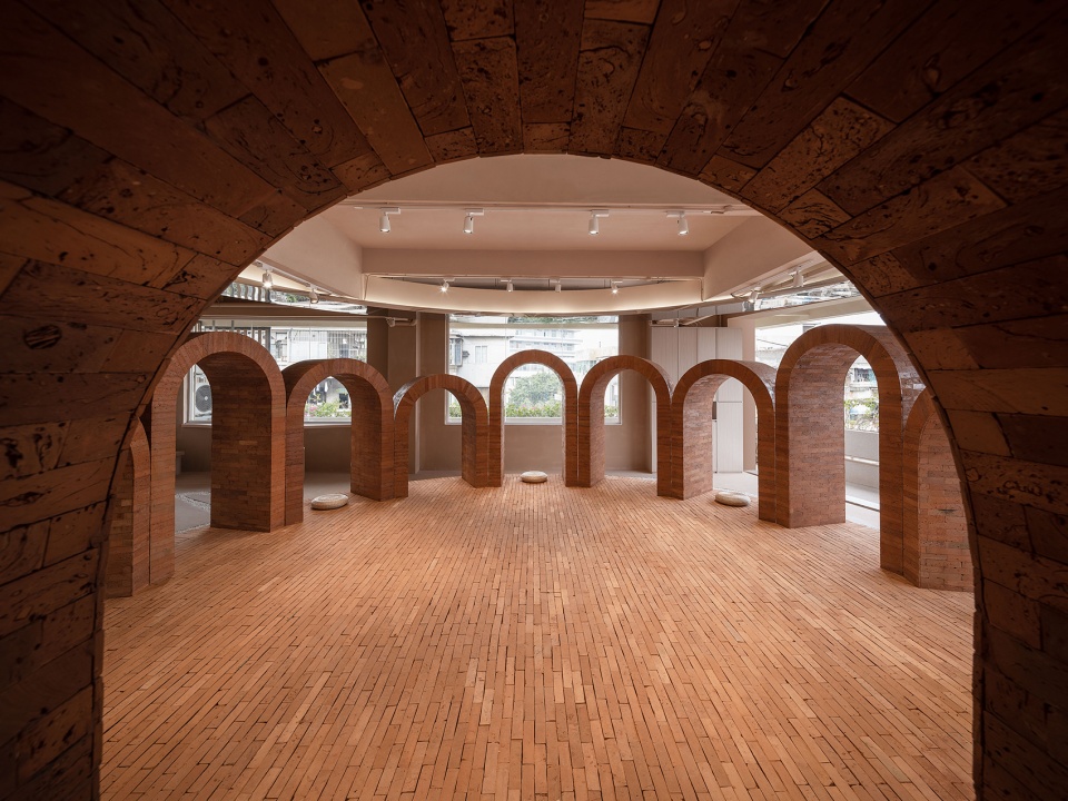 xlxn lifestyle art space china by xl design