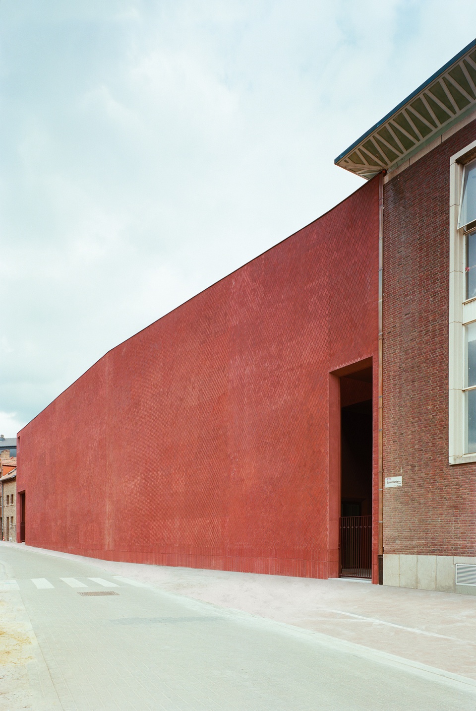 finalists 2022 eu mies van der rohe award