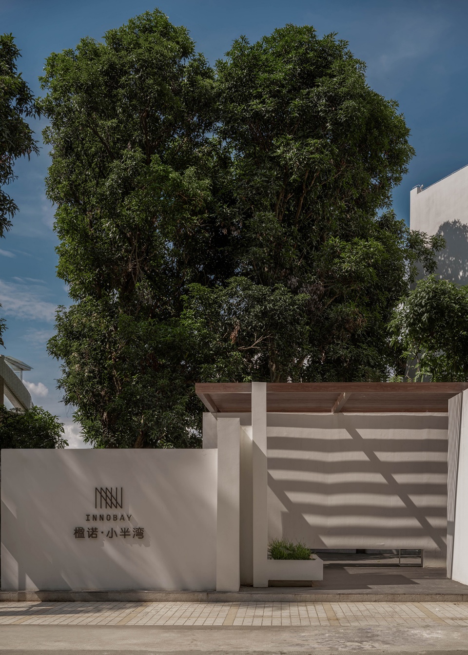 innobay by fusion design