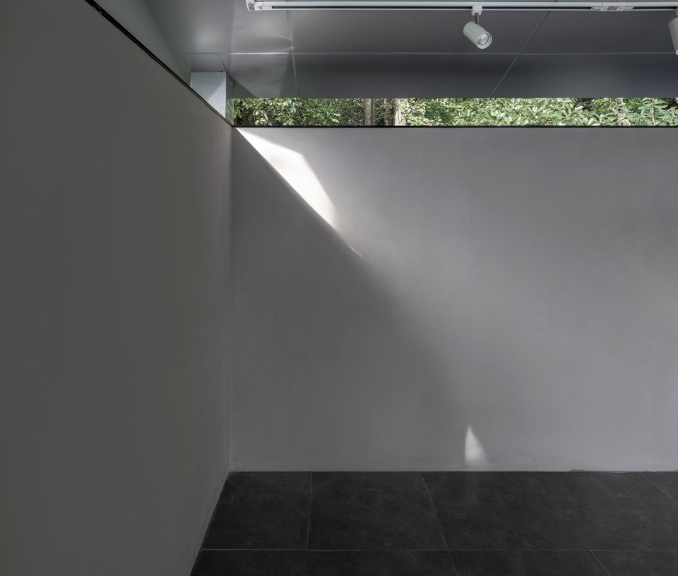 public health service facilities in jichang plot jiading district shanghai by mur mur lab