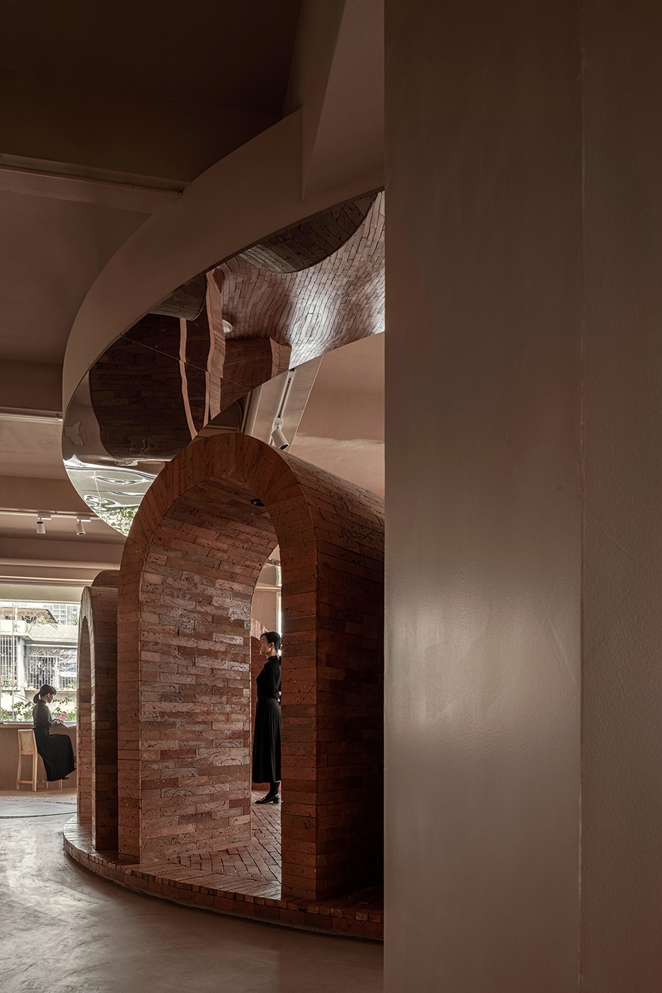 xlxn lifestyle art space china by xl design