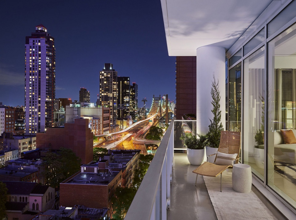 200 east 59th street by cetraruddy