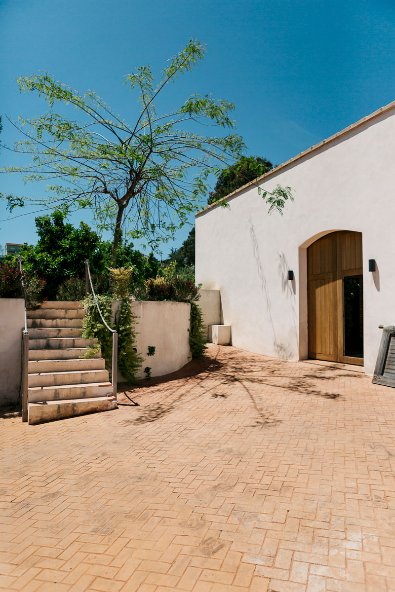 casa en la murta by gradoli sanz arquitectes