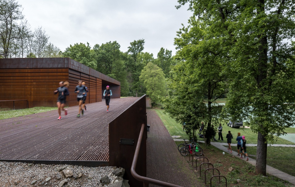gooood archive pritzker rize winning female architects