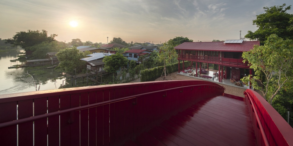 sala bang pa in by department of architecture