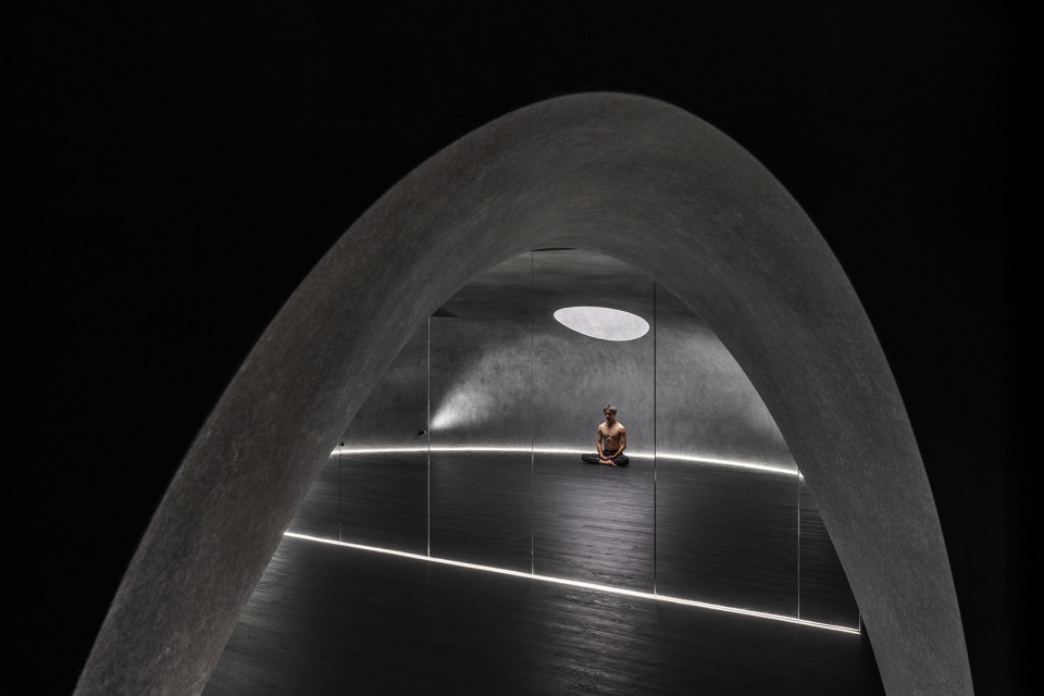 self revealing china by studio x4