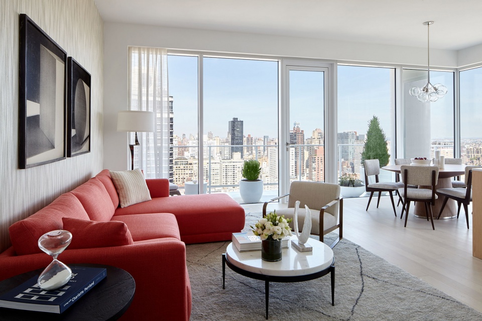 200 east 59th street by cetraruddy
