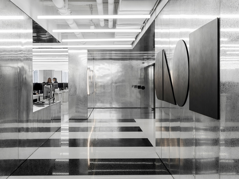 clou beijing office by clou