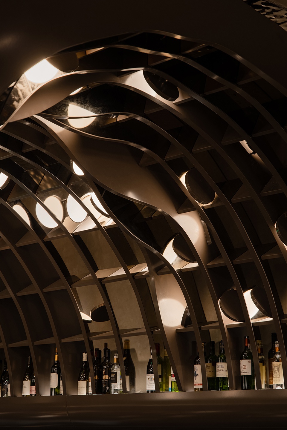le coq wine bistro china by roomoo 1