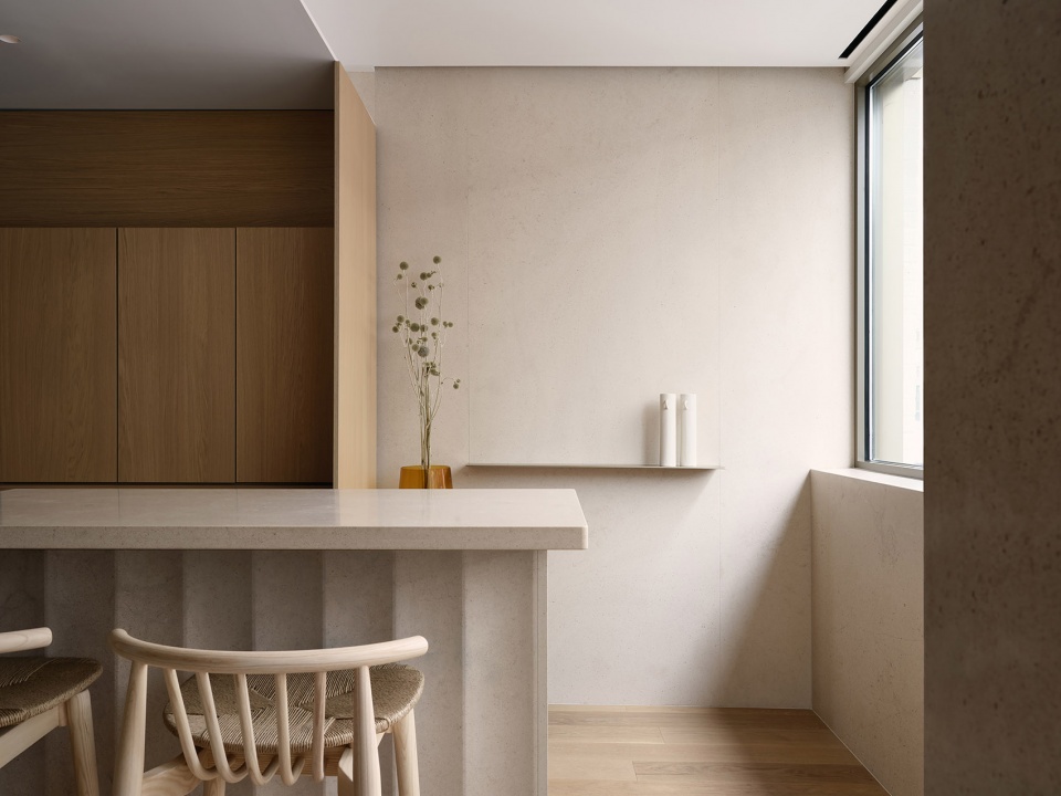 osteria giulia by guido costantino projects