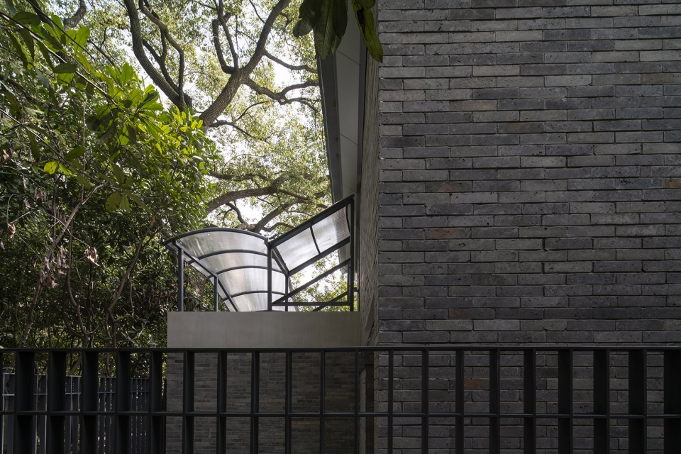 public health service facilities in jichang plot jiading district shanghai by mur mur lab
