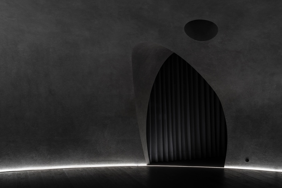 self revealing china by studio x4