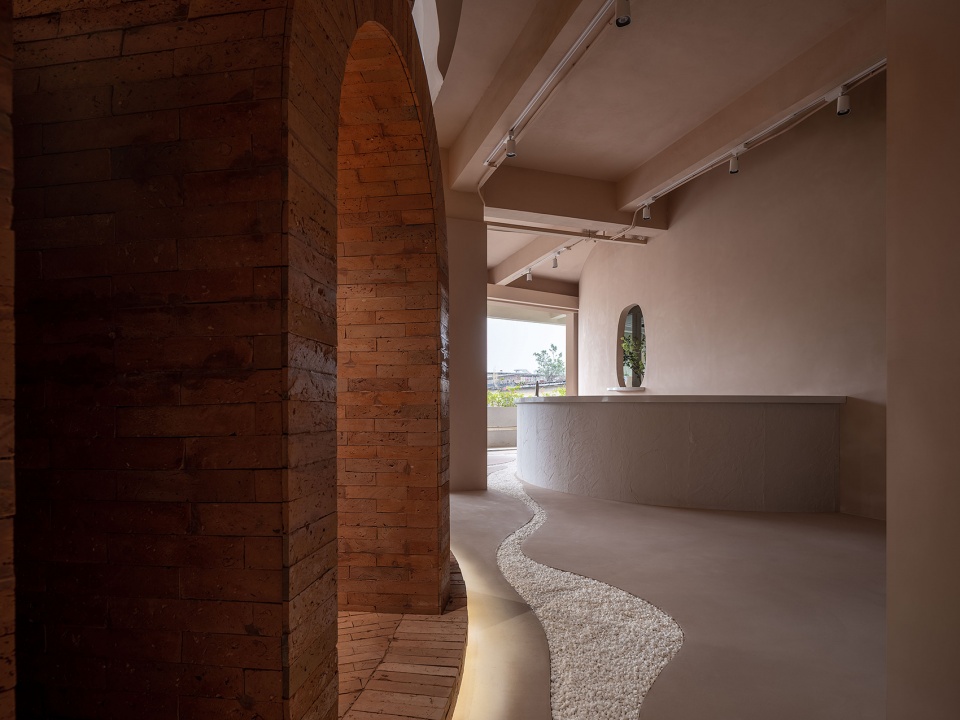 xlxn lifestyle art space china by xl design