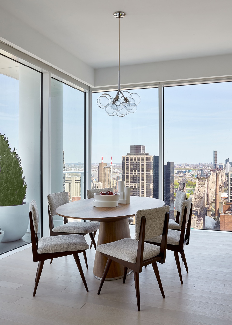 200 east 59th street by cetraruddy