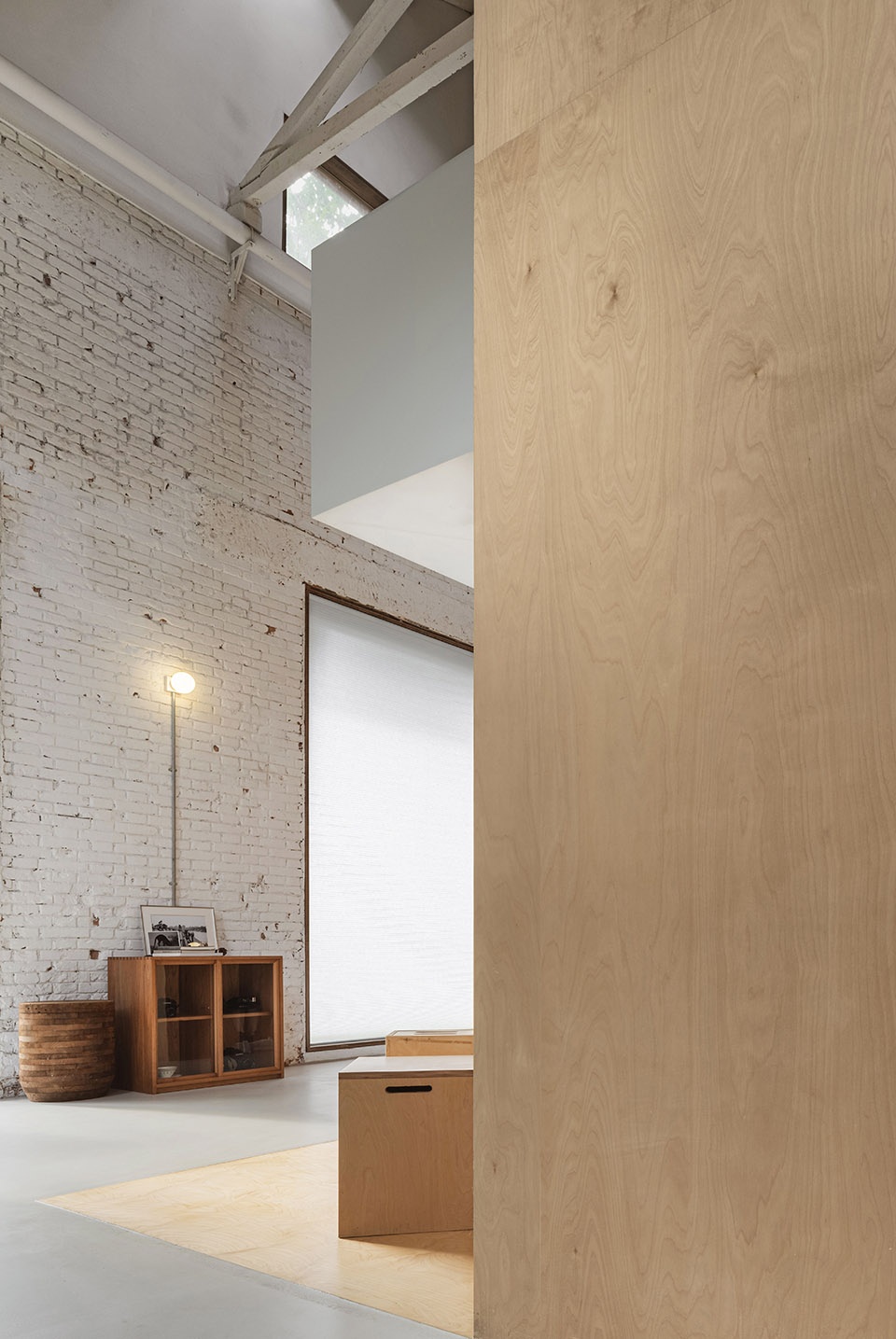 HNS photography studio China by Muhhe Studio ADINJU