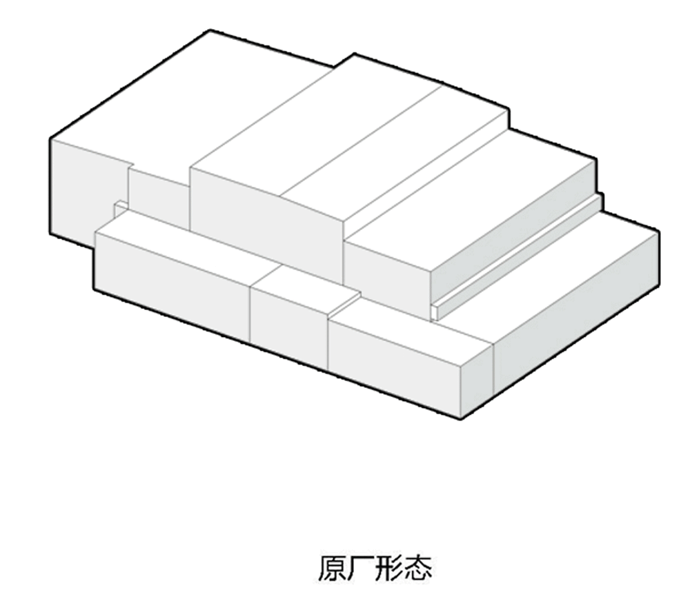 facade design of tianjin xiqing guangda waste to energy plant china by niyang atelier
