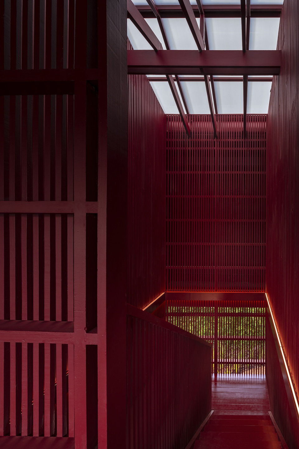 sala bang pa in by department of architecture