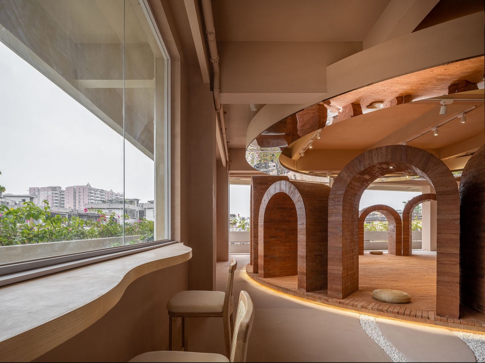 xlxn lifestyle art space china by xl design
