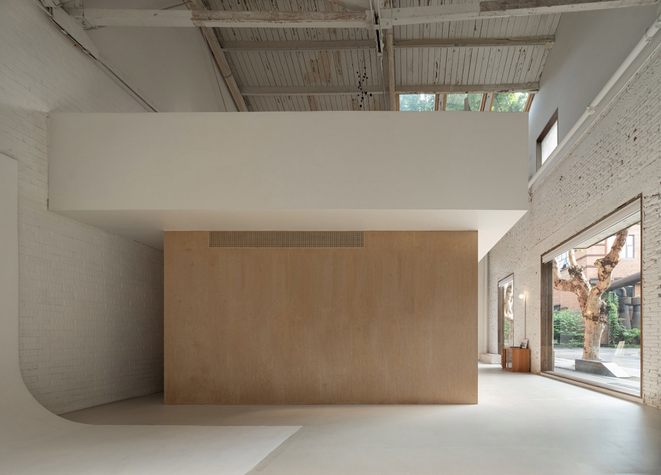 HNS photography studio China by Muhhe Studio ADINJU