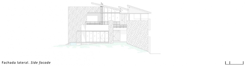 avandaro 333 by zozaya arquitectos