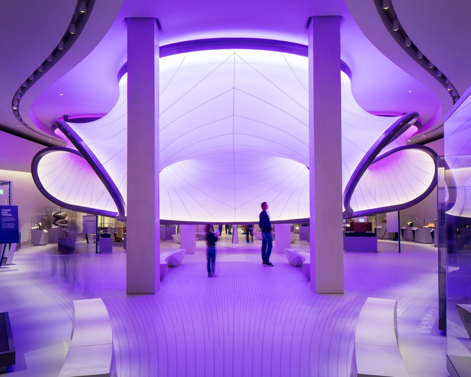 gooood archive pritzker rize winning female architects