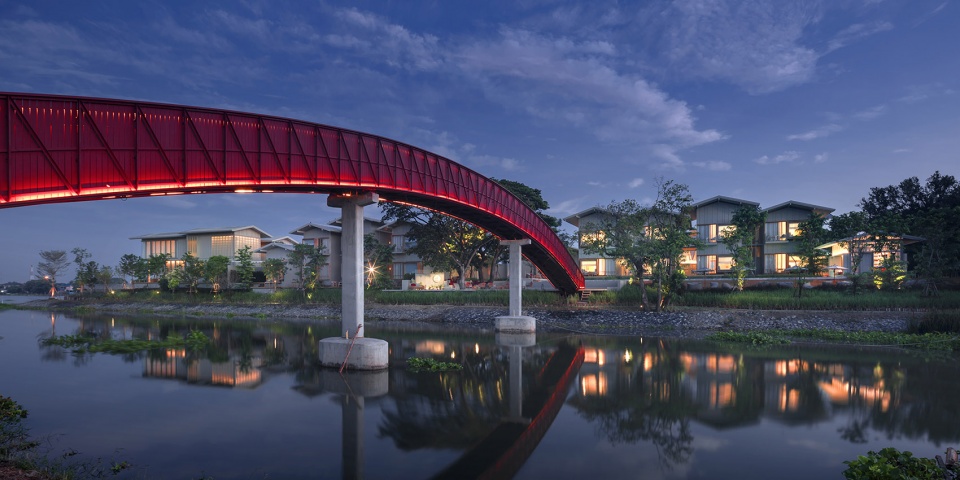 sala bang pa in by department of architecture