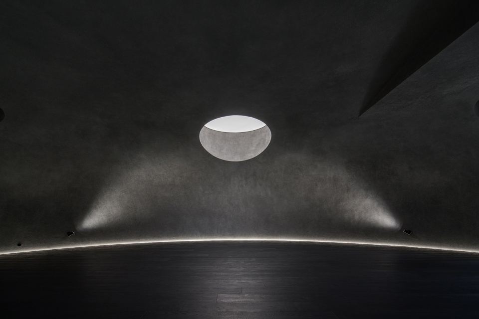 self revealing china by studio x4