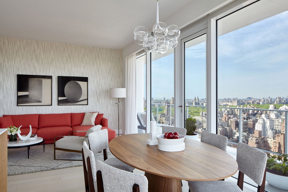 200 east 59th street by cetraruddy