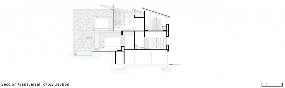 avandaro 333 by zozaya arquitectos