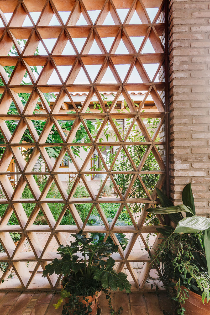 casa en la murta by gradoli sanz arquitectes