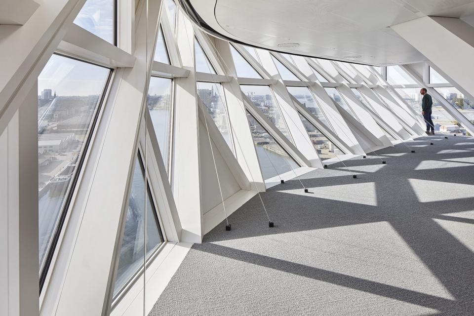 gooood archive pritzker rize winning female architects