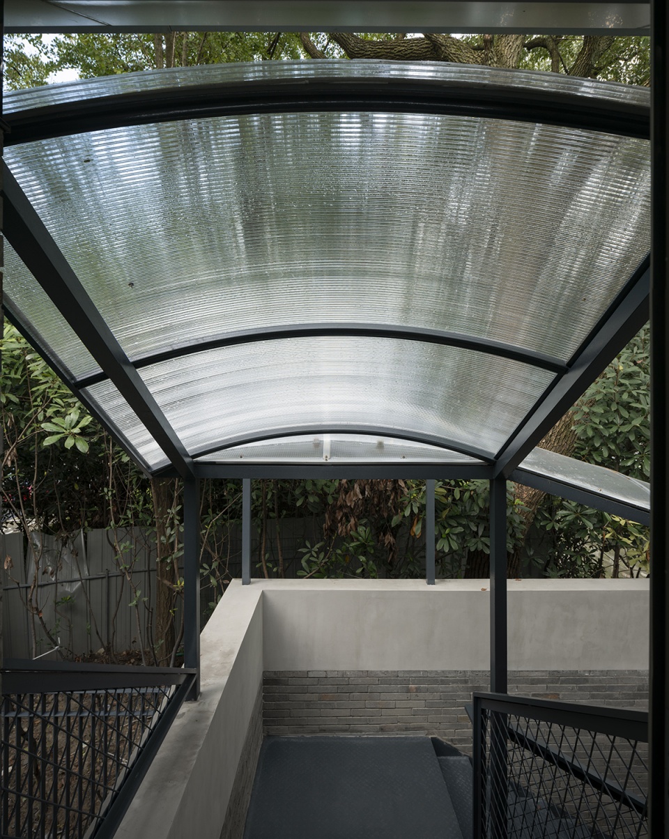 public health service facilities in jichang plot jiading district shanghai by mur mur lab