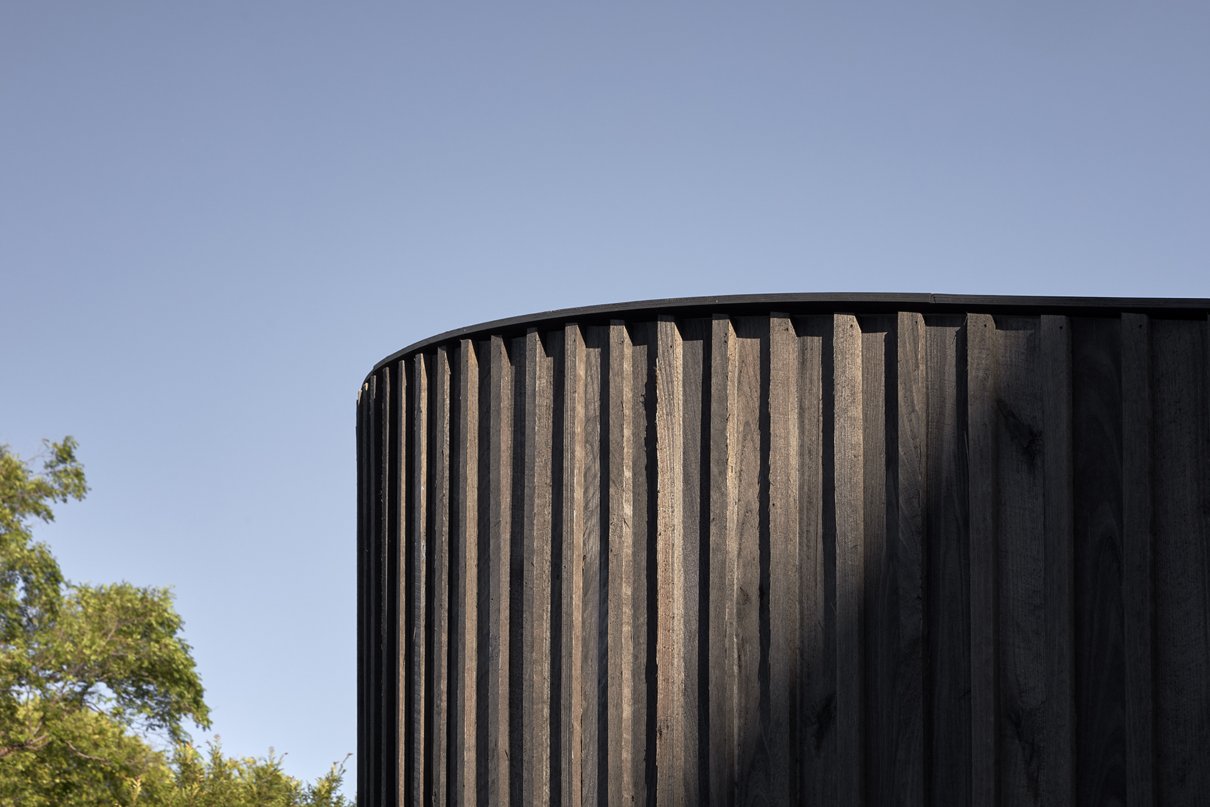 summer place by akimbo architecture