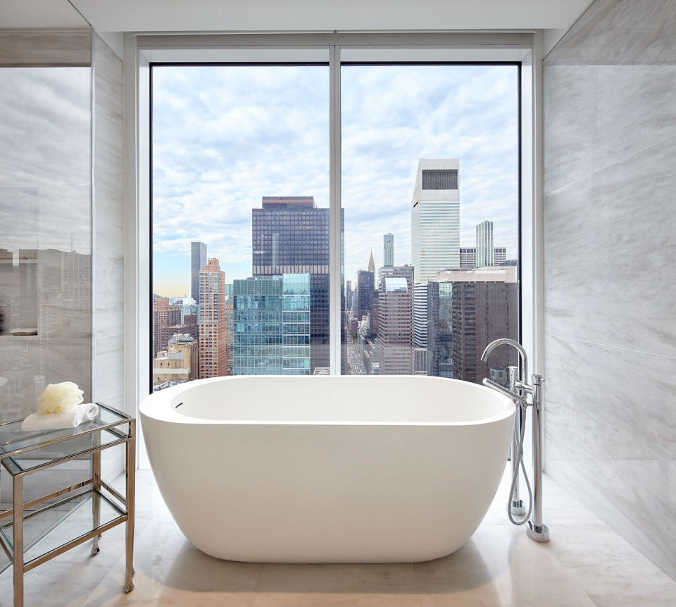 200 east 59th street by cetraruddy