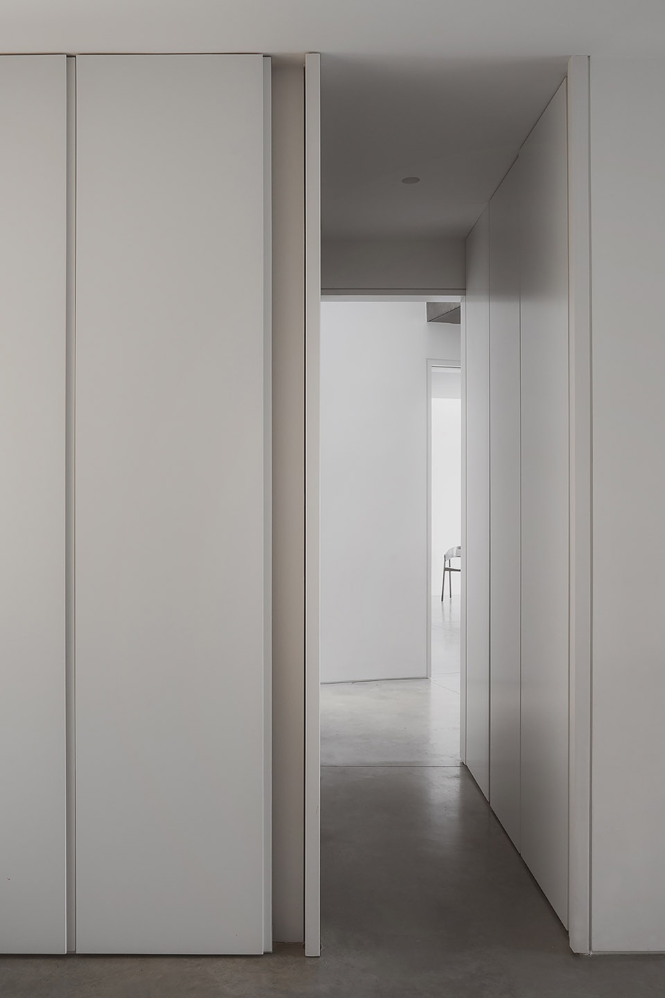 Claygate House by Alexander Martin Architects