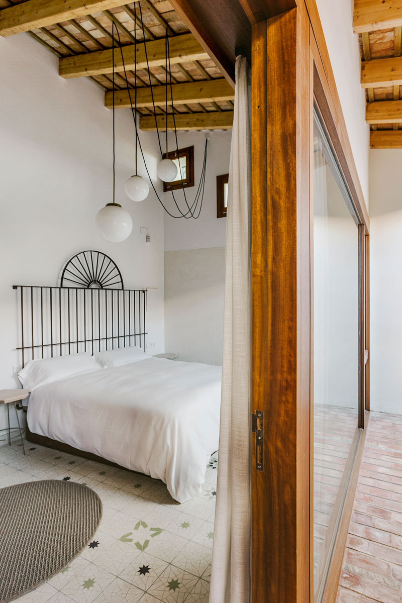 casa en la murta by gradoli sanz arquitectes