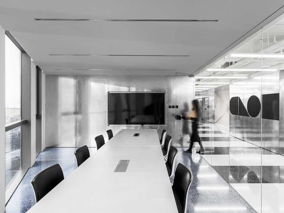 clou beijing office by clou