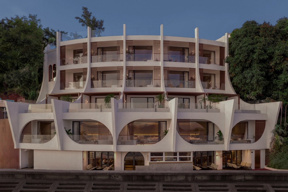 innobay by fusion design