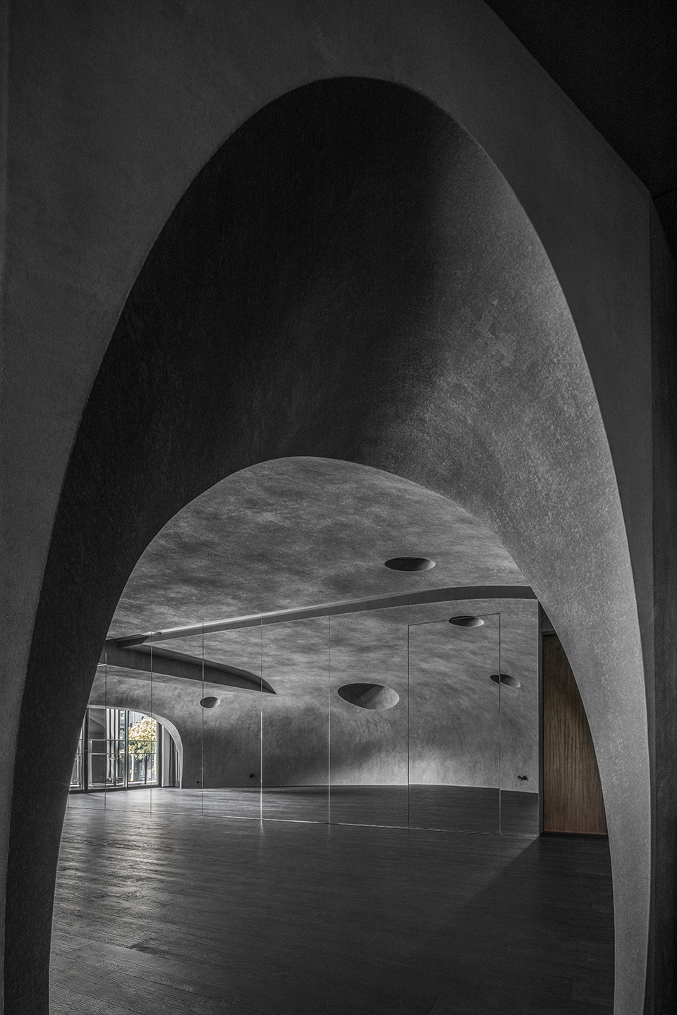 self revealing china by studio x4