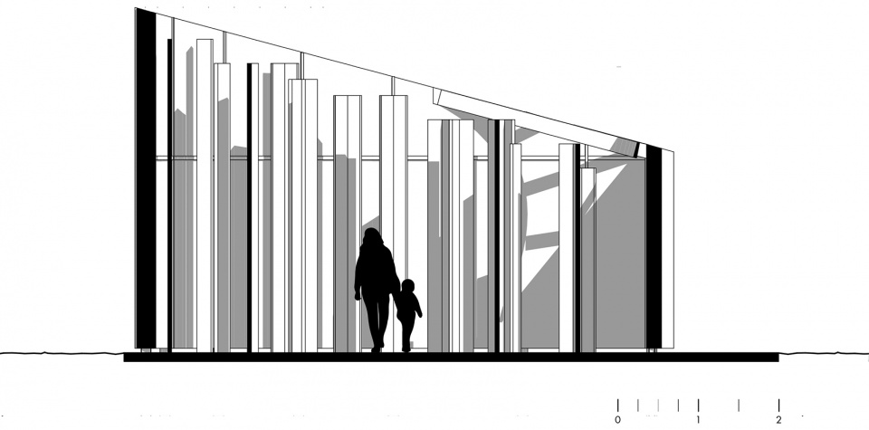 summer place by akimbo architecture