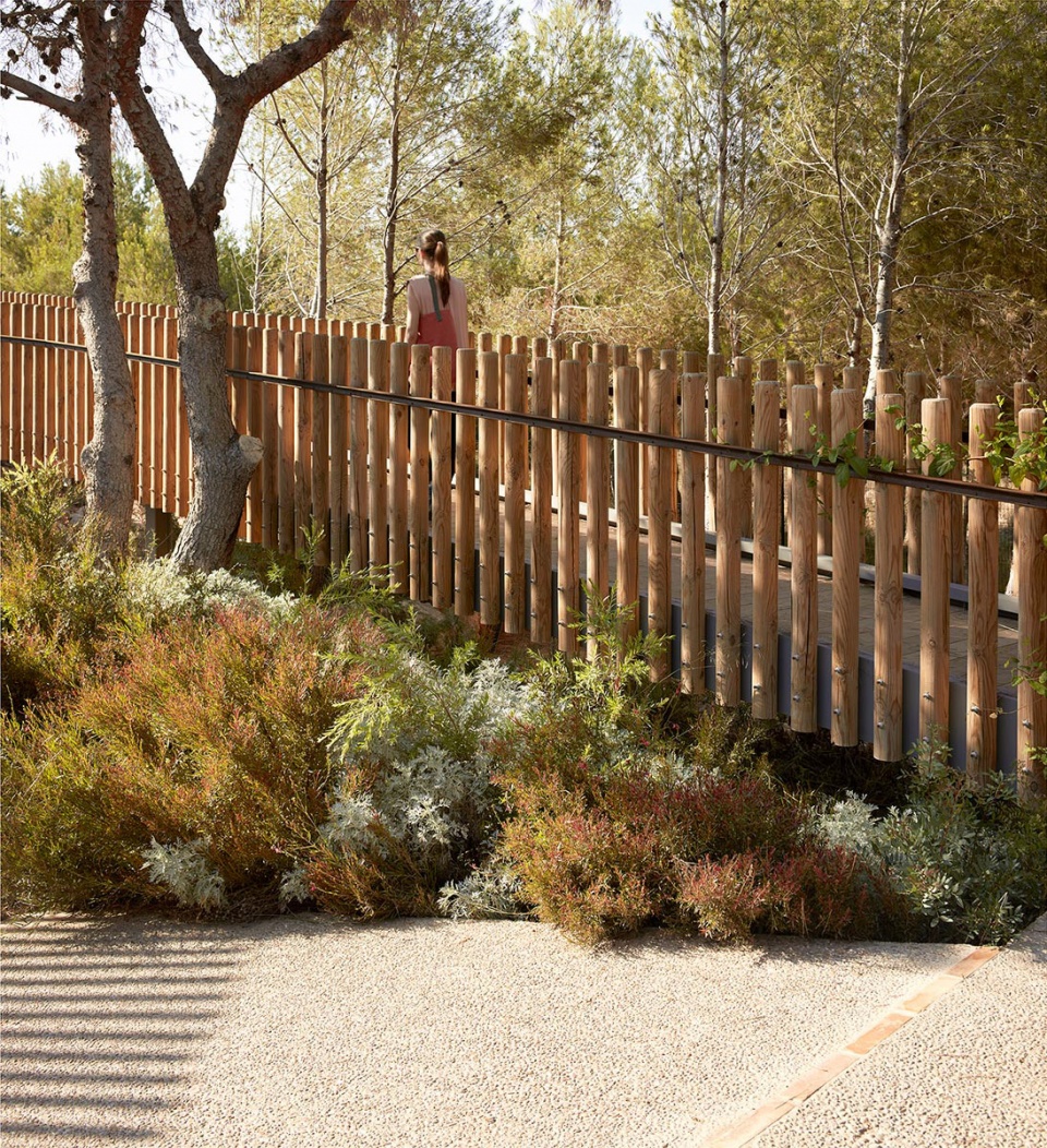 Imagine Montessori School Carmel Gradolií y Arturo Sanz