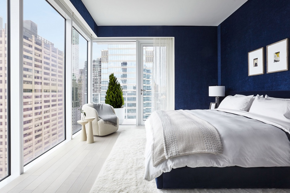 200 east 59th street by cetraruddy
