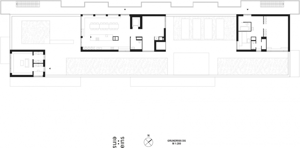 gleis 21 by einszueins architektur