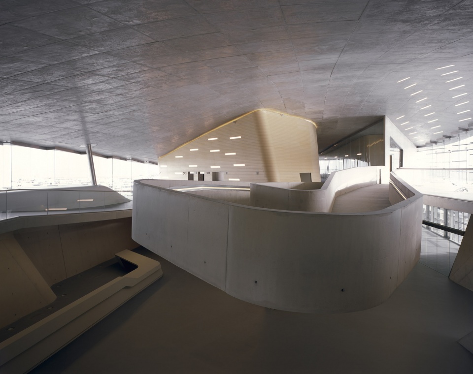 gooood archive pritzker rize winning female architects