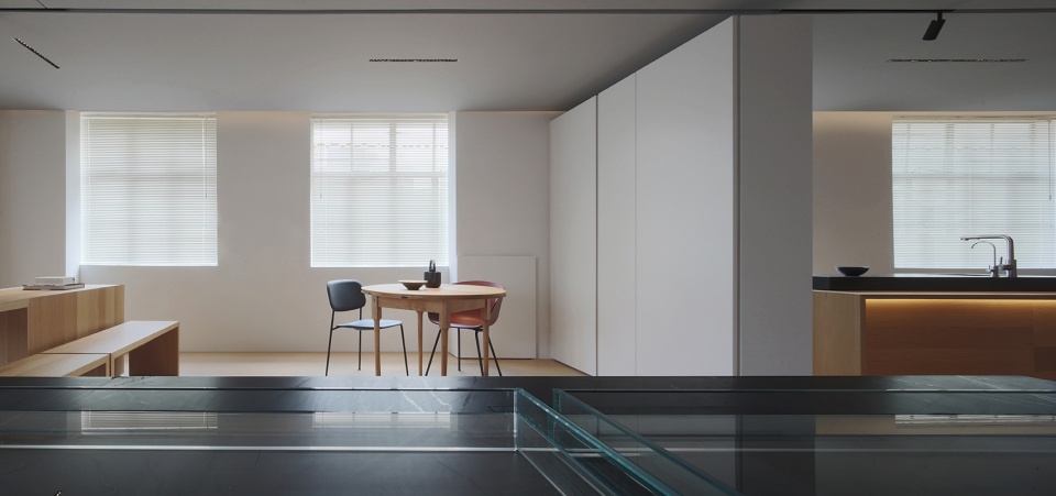 instinkstudio office china by instinkstudio