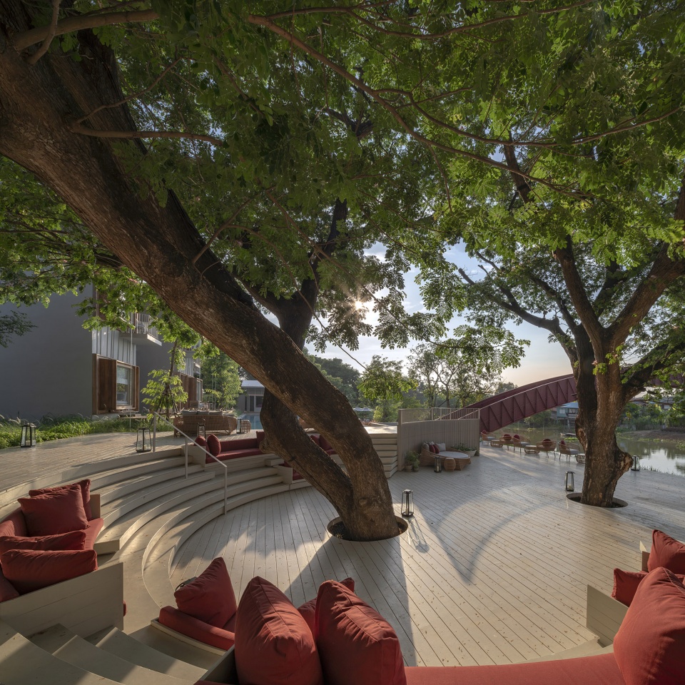 sala bang pa in by department of architecture