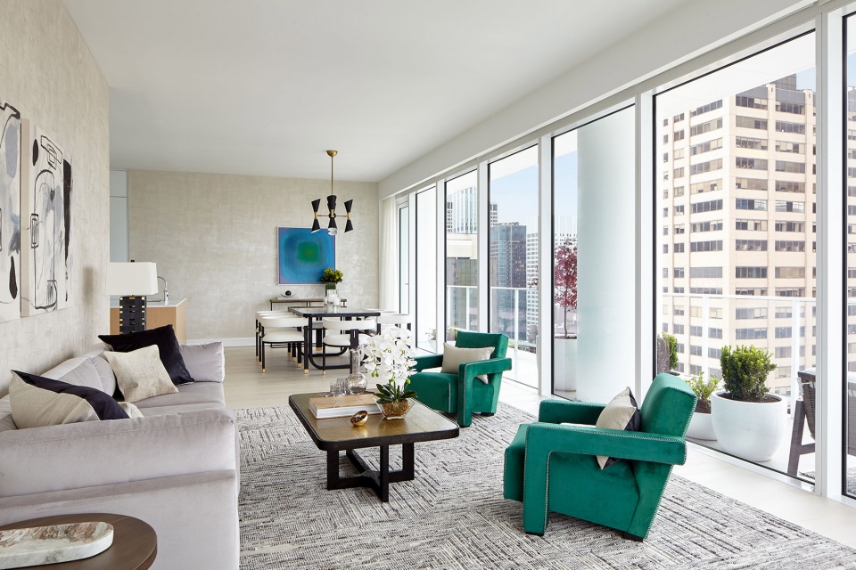 200 east 59th street by cetraruddy